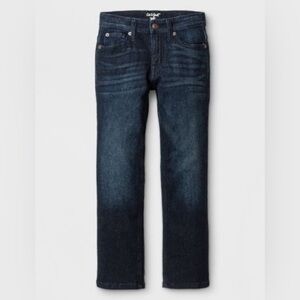 Cat & Jack Stretch Boys Jeans - Size 14